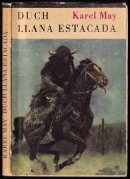 Duch Llana Estacada
