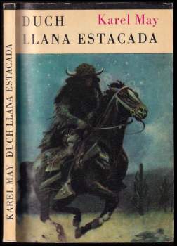 Duch Llana Estacada