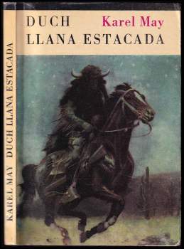 Duch Llana Estacada