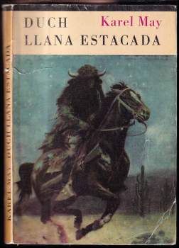 Duch Llana Estacada
