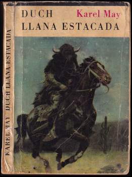Karl May: Duch Llana Estacada