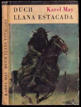Karl May: Duch Llana Estacada