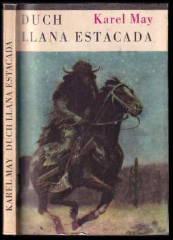 Duch Llana Estacada