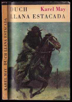 Karl May: Duch Llana Estacada