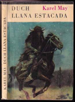 Karl May: Duch Llana Estacada
