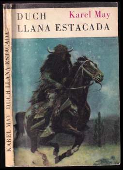 Duch Llana Estacada