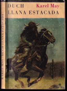 Karl May: Duch Llana Estacada