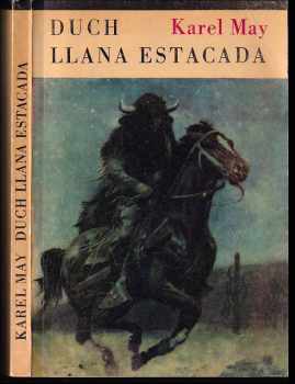 Duch Llana Estacada