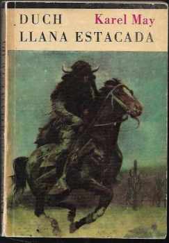 Duch Llana Estacada - Karl May (1970, Albatros) - ID: 124215