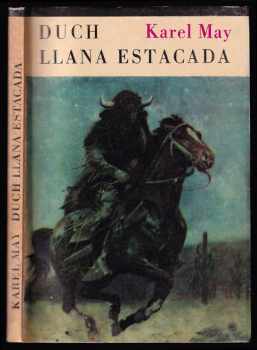 Karl May: Duch Llana Estacada