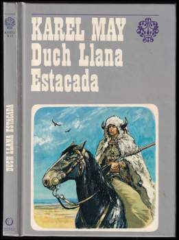 Duch Llana Estacada