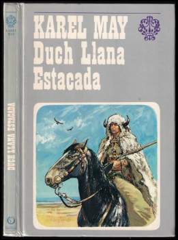 Duch Llana Estacada