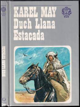 Duch Llana Estacada : 5-Ma
