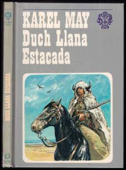 Duch Llana Estacada : 5-Ma