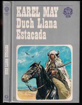 Duch Llana Estacada : 5-Ma - Karl May (1989, Olympia) - ID: 816032