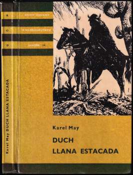 Duch Llana Estacada
