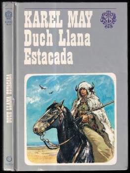 Karl May: Duch Llana Estacada