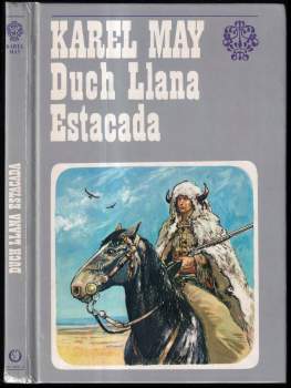 Karl May: Duch Llana Estacada