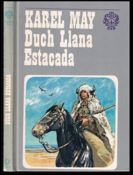 Karl May: Duch Llana Estacada