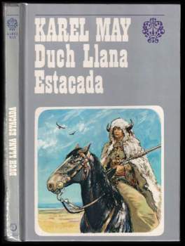 Karl May: Duch Llana Estacada