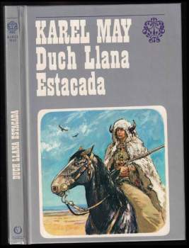 Karl May: Duch Llana Estacada