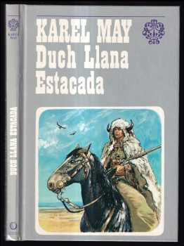 Karl May: Duch Llana Estacada