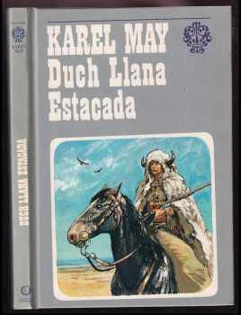 Karl May: Duch Llana Estacada