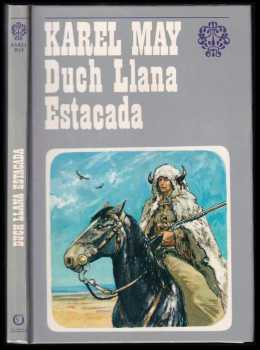 Duch Llana Estacada