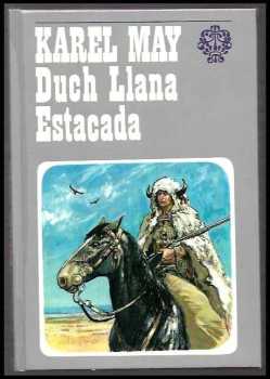 Karl May: Duch Llana Estacada