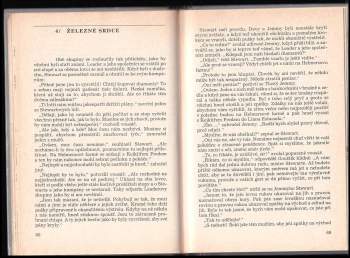 Karl May: Duch Llana Estacada