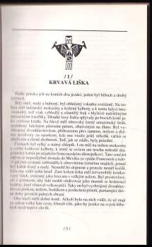 Karl May: Duch Llana Estacada