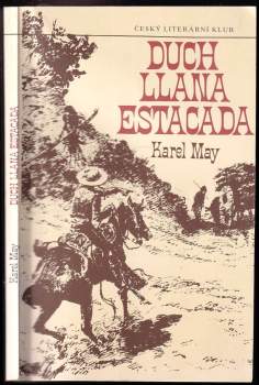 Duch Llana Estacada