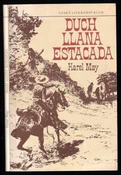 Duch Llana Estacada