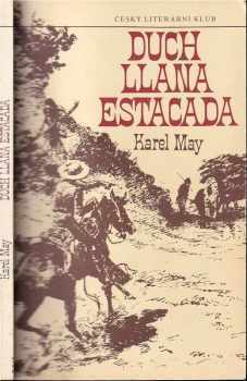 Karl May: Duch Llana Estacada