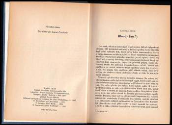Karl May: Duch Llana Estacada