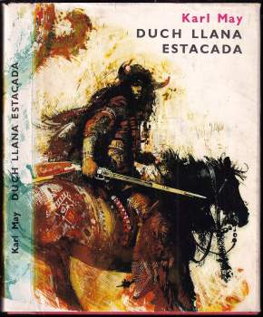 Duch Llana Estacada