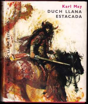 Karl May: Duch Llana Estacada