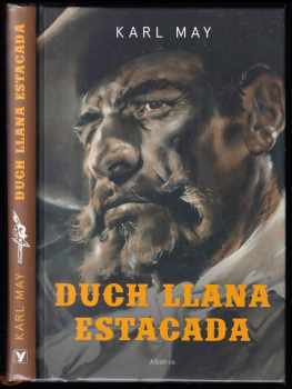 Karl May: Duch Llana Estacada