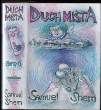 Duch místa