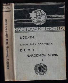 Duch Národních Novin
