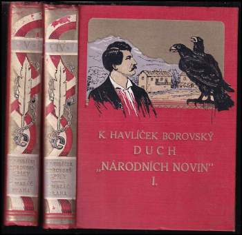 Karel Havlíček Borovský: Duch Národních novin