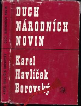 Duch Národních novin