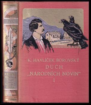 Karel Havlíček Borovský: Duch Národních Novin