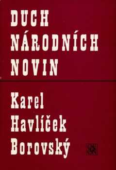 Duch Národních novin