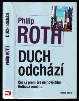 Duch odchází