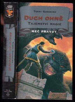 Duch ohně