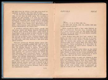 Zane Grey: Duch pohraničí