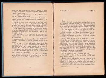 Zane Grey: Duch pohraničí