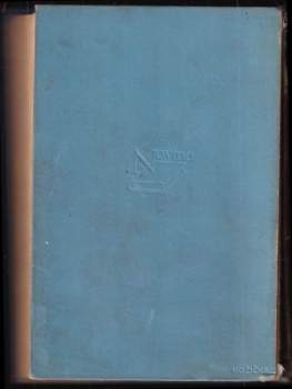Zane Grey: Duch pohraničí