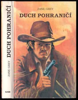 Duch pohraničí